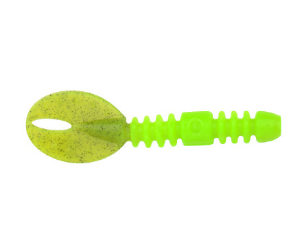 SPRO TROUT MASTER GRUBSTA CHARTREUSE.jpg Spro Trout Master Grubsta 62mm